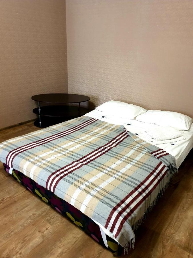 Apartment On Kravchuka, 11B Lutsk Ngoại thất bức ảnh