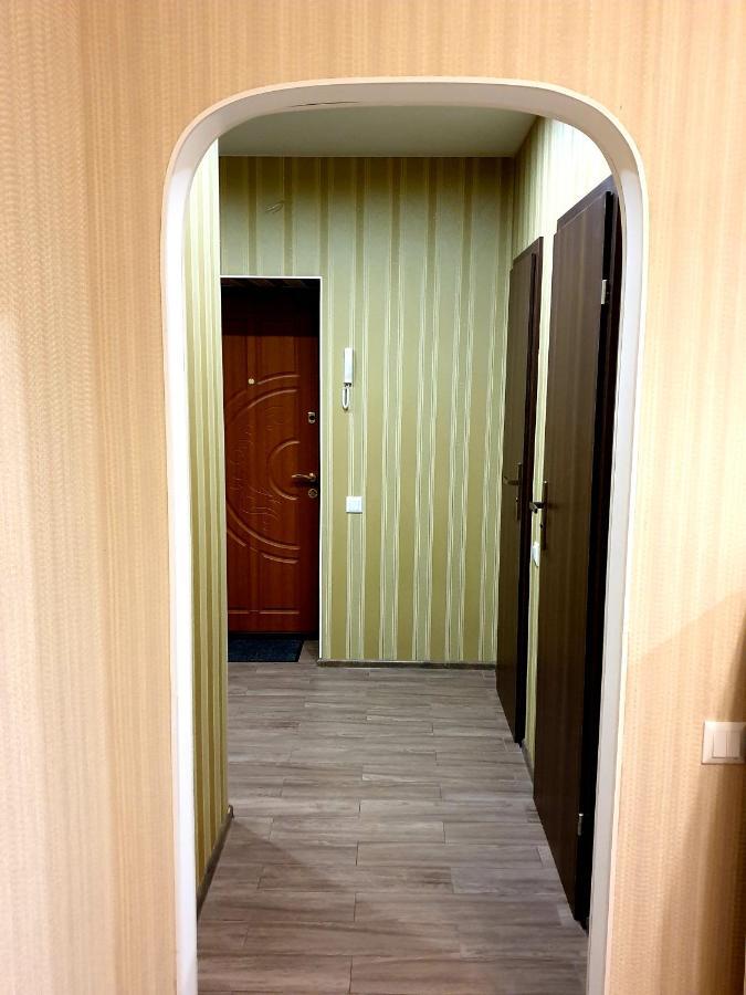 Apartment On Kravchuka, 11B Lutsk Ngoại thất bức ảnh