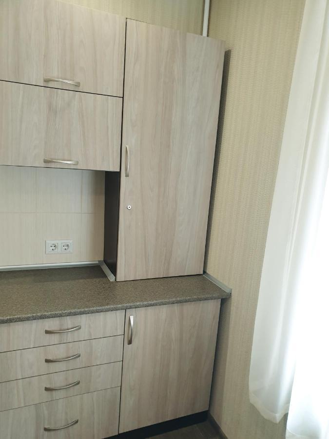 Apartment On Kravchuka, 11B Lutsk Ngoại thất bức ảnh